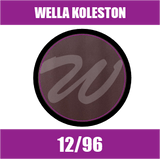 Buy Wella Koleston Perfect Me + 12/96 Special Cendre Violet Blonde at Wholesale Hair Colour