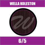 Buy Wella Koleston Perfect Me + 6/5 Dark Mahogany Blonde at Wholesale Hair Colour