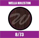 Buy Wella Koleston Perfect Me + 8/73 Light Brunette Gold Blonde at Wholesale Hair Colour
