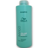 Wella Invigo Volume Boost 1 Litre Shampoo