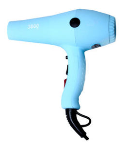 Create Images 3800 Pro Hair Dryer - Baby Blue