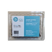 B.YOU 2" Brown Grip BY002 500 pieces