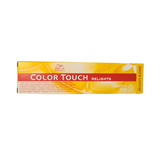 Wella Color Touch Relights /18 Ash Pearl