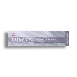 Wella Color Touch Instamatic Muted Mauve