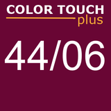 Buy Wella Color Touch Plus 44/06 Intense Natural Violet Brown at Wholesale Hair Colour