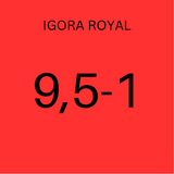 Schwarzkopf Igora Royal 9.5-1 Pearl