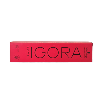 Schwarzkopf Igora Royal E-1 Cendre Extract