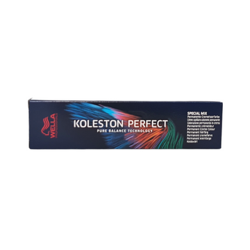 Wella Koleston Perfect Me + 0/88 Blue Intensive