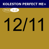 Buy Wella Koleston Perfect Me + 12/11 Special Intense Ash Blonde at Wholesale Hair Colour