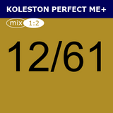 Buy Wella Koleston Perfect Me + 12/61 Special Blonde Violet Ash at Wholesale Hair Colour