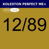 Buy Wella Koleston Perfect Me + 12/89 Special Blonde Cendre Pearl at Wholesale Hair Colour