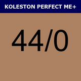 Buy Wella Koleston Perfect Me + 44/0 Intense Medium Brown at Wholesale Hair Colour
