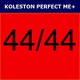 Buy Wella Koleston Perfect Me + 44/44 Intense Medium Brown Intensive Red at Wholesale Hair Colour