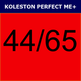 Buy Wella Koleston Perfect Me + 44/65 Intense Medium Brown Violet Mahogany at Wholesale Hair Colour