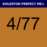 Buy Wella Koleston Perfect Me + 4/77 Medium Intense Brunette Brown at Wholesale Hair Colour
