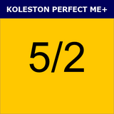 Buy Wella Koleston Perfect Me + 5/2 Light Brown Matt at Wholesale Hair Colour