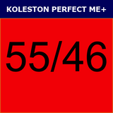 Buy Wella Koleston Perfect Me + 55/46 Lightest Intense Red Violet Brown at Wholesale Hair Colour