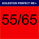 Buy Wella Koleston Perfect Me + 55/65 Light Intense Violet Mahogany Brown at Wholesale Hair Colour
