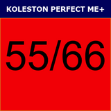 Buy Wella Koleston Perfect Me + 55/66 Light Intense Violet Brown at Wholesale Hair Colour
