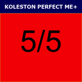 Buy Wella Koleston Perfect Me + 5/5 Light Mahogany Brown at Wholesale Hair Colour