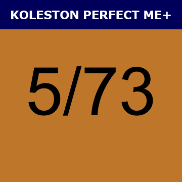 Buy Wella Koleston Perfect Me + 5/73 Light Brunette Gold Brown at Wholesale Hair Colour