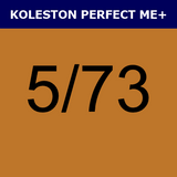 Buy Wella Koleston Perfect Me + 5/73 Light Brunette Gold Brown at Wholesale Hair Colour