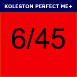 Buy Wella Koleston Perfect Me + 6/45 Dark Blonde Red Mahogany at Wholesale Hair Colour
