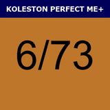 Buy Wella Koleston Perfect Me + 6/73 Dark Brunette Gold Blonde at Wholesale Hair Colour