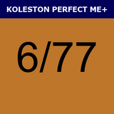 Buy Wella Koleston Perfect Me + 6/77 Dark Intense Brunette Blonde at Wholesale Hair Colour