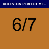 Buy Wella Koleston Perfect Me + 6/7 Dark Brunette Blonde at Wholesale Hair Colour