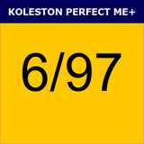 Buy Wella Koleston Perfect Me + 6/97 Dark Blonde Cendre Brown at Wholesale Hair Colour