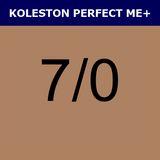 Buy Wella Koleston Perfect Me + 7/0 Medium Blonde at Wholesale Hair Colour