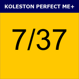 Buy Wella Koleston Perfect Me + 7/37 Medium Gold Brunette Blonde at Wholesale Hair Colour
