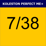 Buy Wella Koleston Perfect Me + 7/38 Medium Gold Pearl Blonde at Wholesale Hair Colour