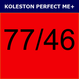 Buy Wella Koleston Perfect Me + 77/46 Medium Intense Red Violet Blonde at Wholesale Hair Colour