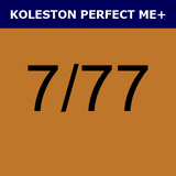 Buy Wella Koleston Perfect Me + 7/77 Brunette Blonde Intensive at Wholesale Hair Colour