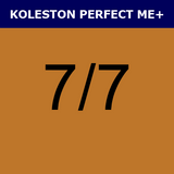 Buy Wella Koleston Perfect Me + 7/7 Medium Brunette Blonde at Wholesale Hair Colour
