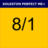 Buy Wella Koleston Perfect Me + 8/1 Light Ash Blonde at Wholesale Hair Colour