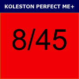 Buy Wella Koleston Perfect Me + 8/45 Light Blonde Red Mahogany at Wholesale Hair Colour