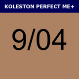 Buy Wella Koleston Perfect Me + 9/04 Very Light Natural Red Blonde at Wholesale Hair Colour