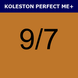 Buy Wella Koleston Perfect Me + 9/7 Very Light Brunette Brown at Wholesale Hair Colour