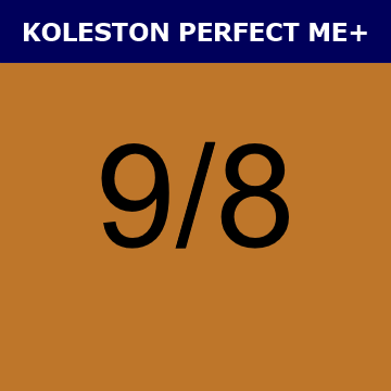 Buy Wella Koleston Perfect Me + 9/8 Very Light Pearl Blonde at Wholesale Hair Colour