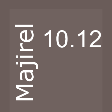 LOreal Majirel 10.12 Vanilla Blonde