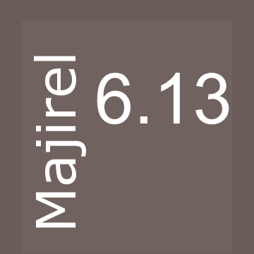 LOreal Majirel 6.13 – Dark Beige Blonde