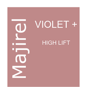 Loreal Majirel High Lift - Violet +