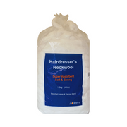 Cotton Wool Neck Roll 4lb / 1.8kg