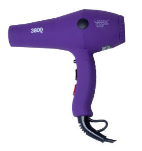 Create Images 3800 Pro Hair Dryer - Purple