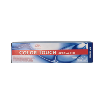 Wella Color Touch Special Mix 0/45 Red Mahogany