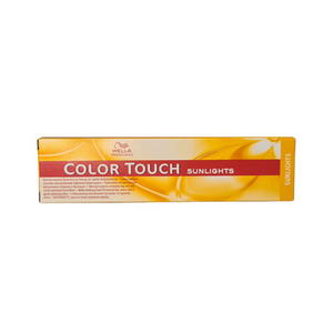 Wella Color Touch Sunlights /18 Ash Pearl