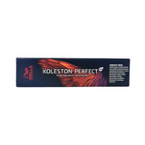 Wella Koleston Perfect Me + 44/65 Intense Medium Brown Violet Mahogany